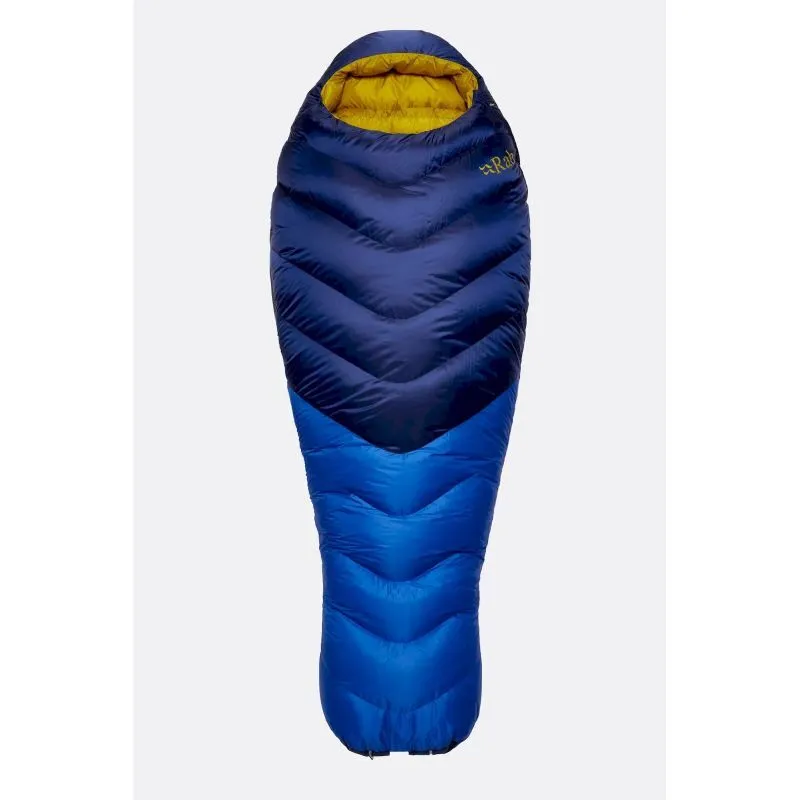 Rab Neutrino 600 - Womens' sleeping bag | Hardloop