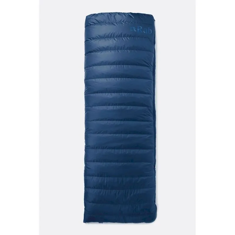 Rab Outpost 500 - Sleeping bag | Hardloop