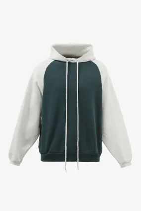 Raglan Hoodie