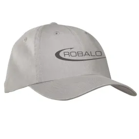 RBH10 Garmet Washed Cap