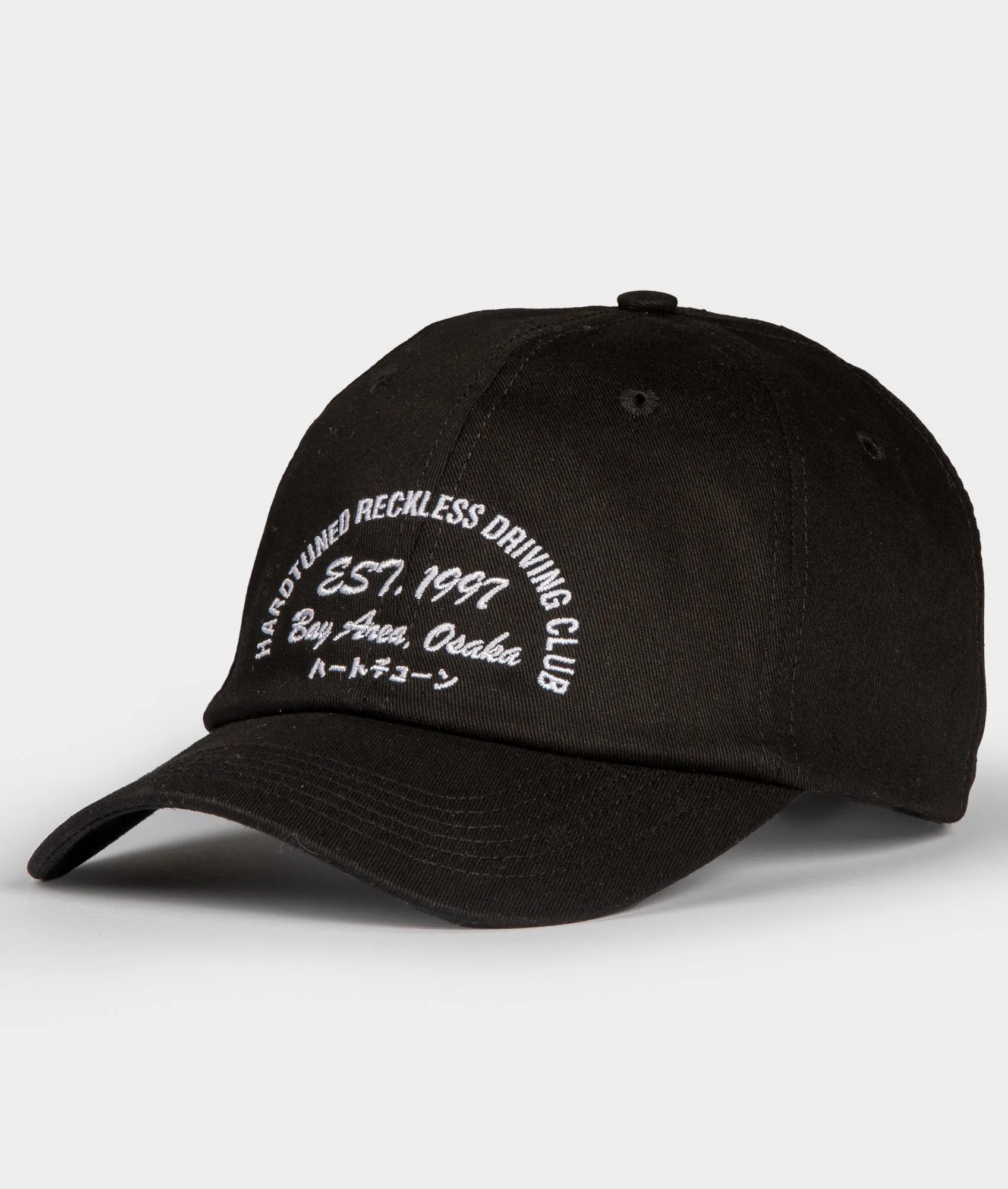 Reckless Driving Dad Cap