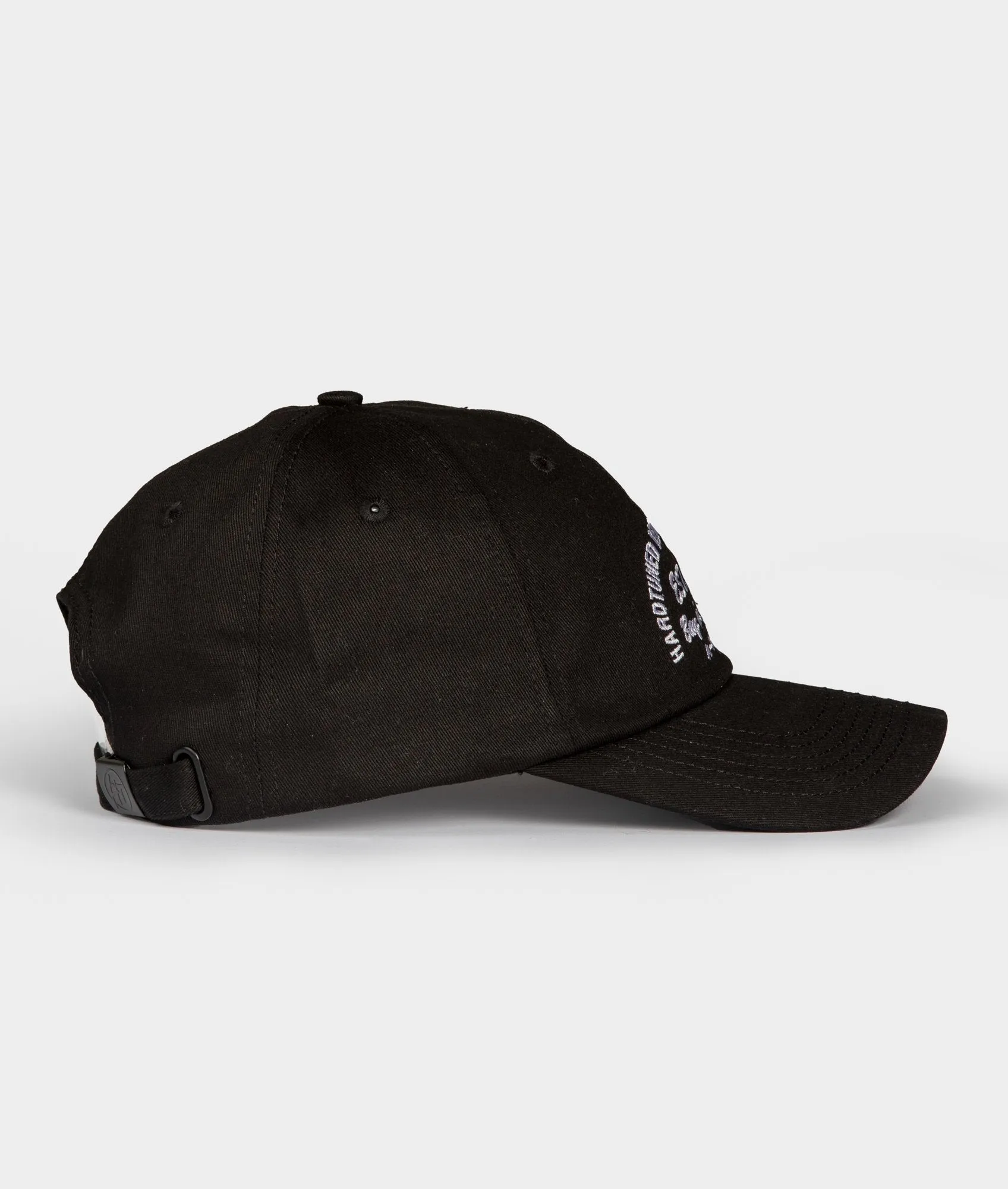 Reckless Driving Dad Cap