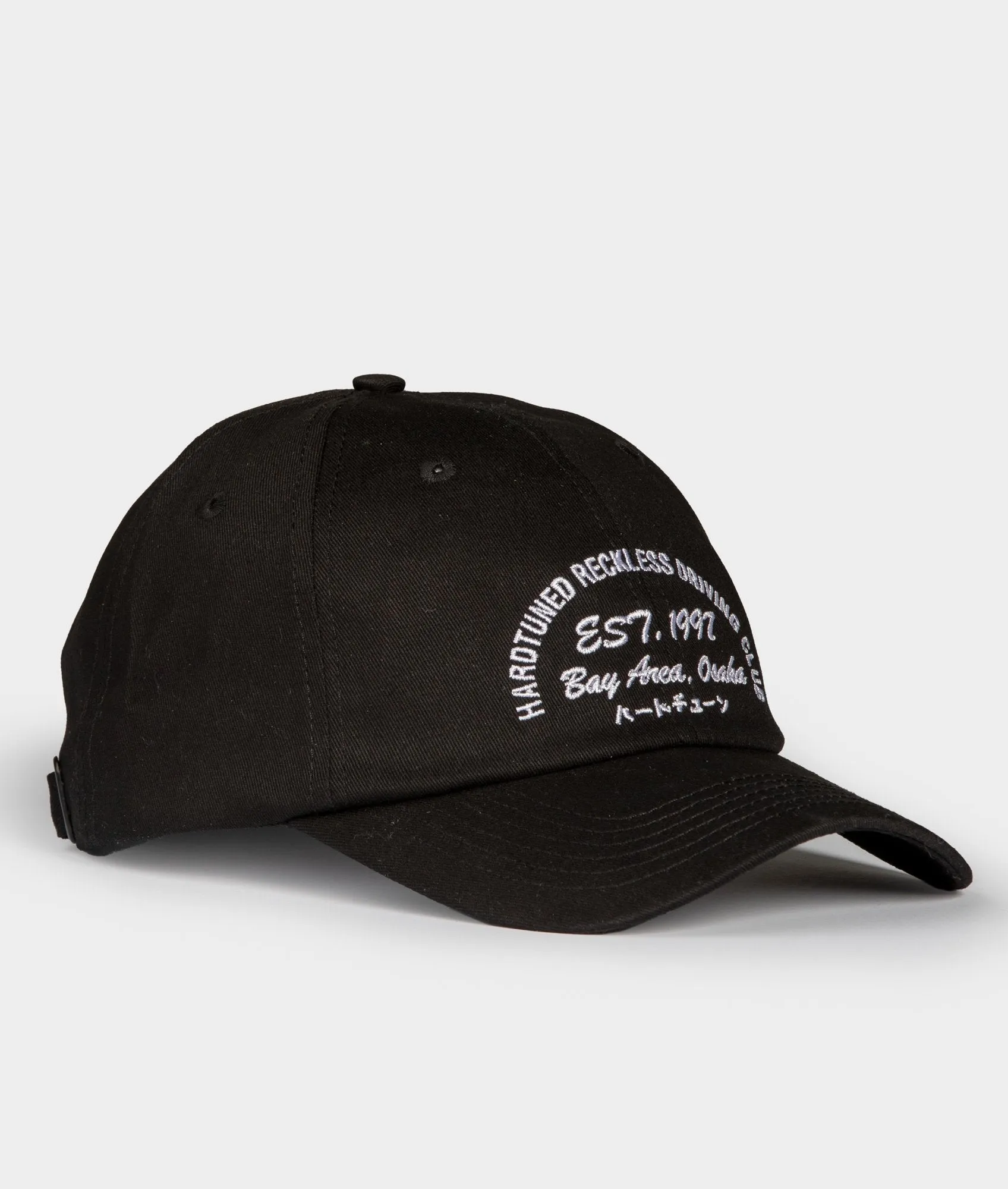 Reckless Driving Dad Cap