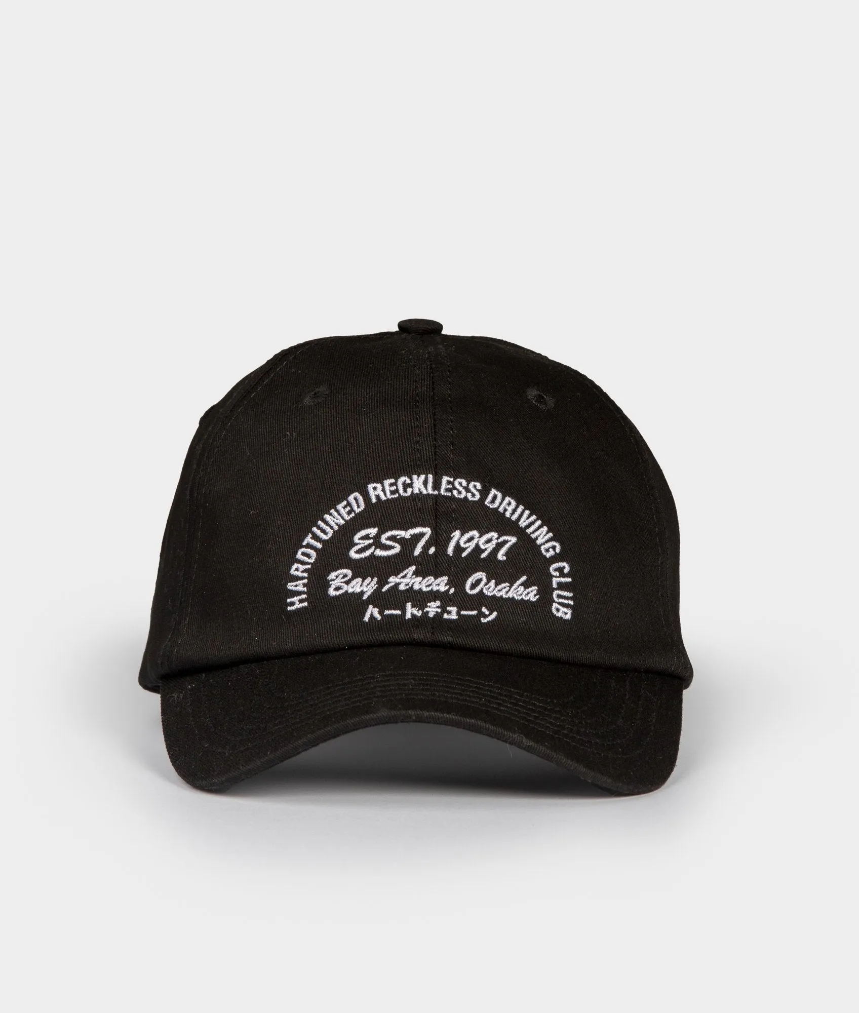 Reckless Driving Dad Cap