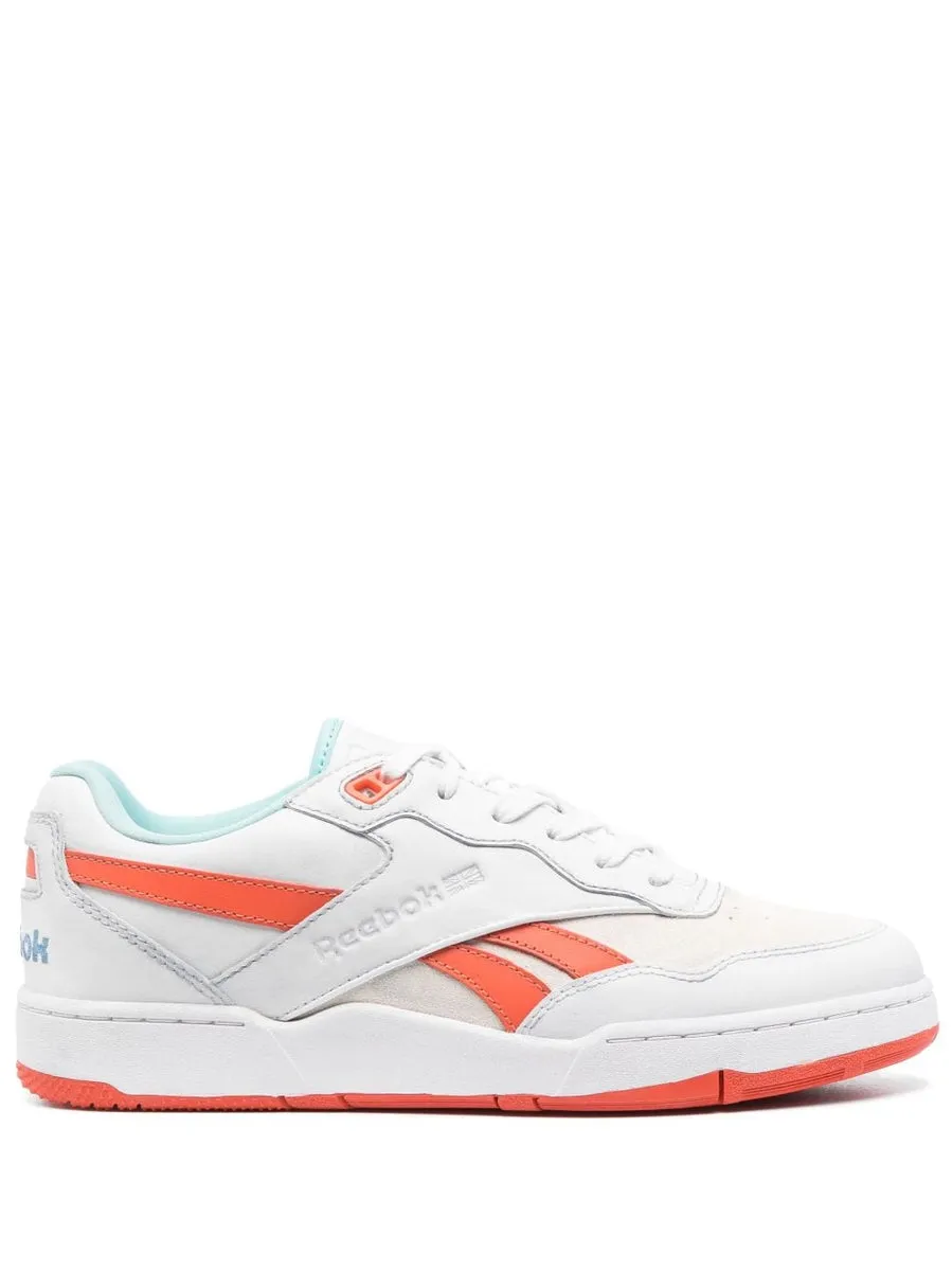 Reebok By Palm Angels    Reebok By Palm Angels Bb4000 Leather Sneakers