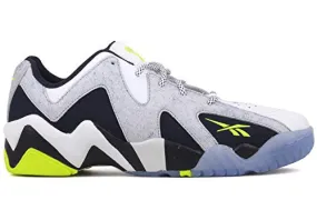 Reebok Kamikaze II Low Fashion Shoe - Mens