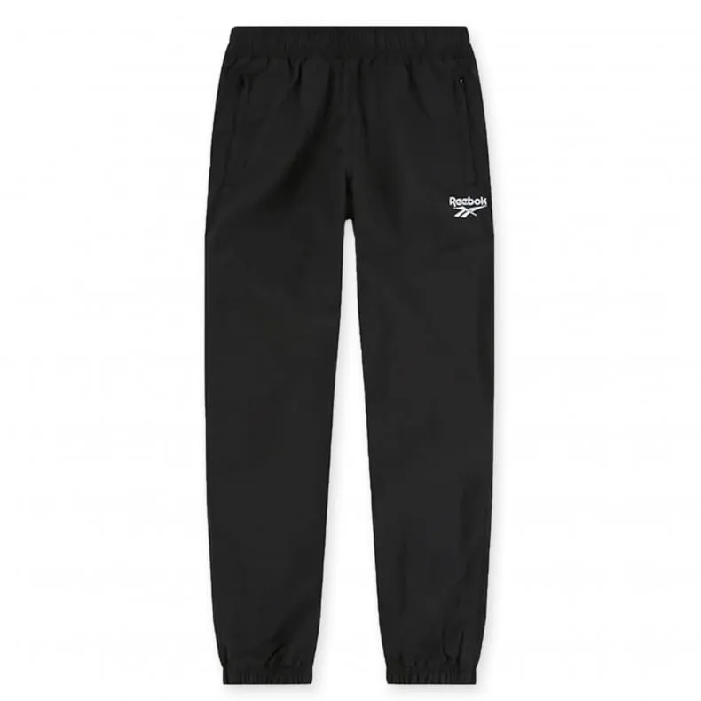 Reebok LF Vector Track Pant (Black)