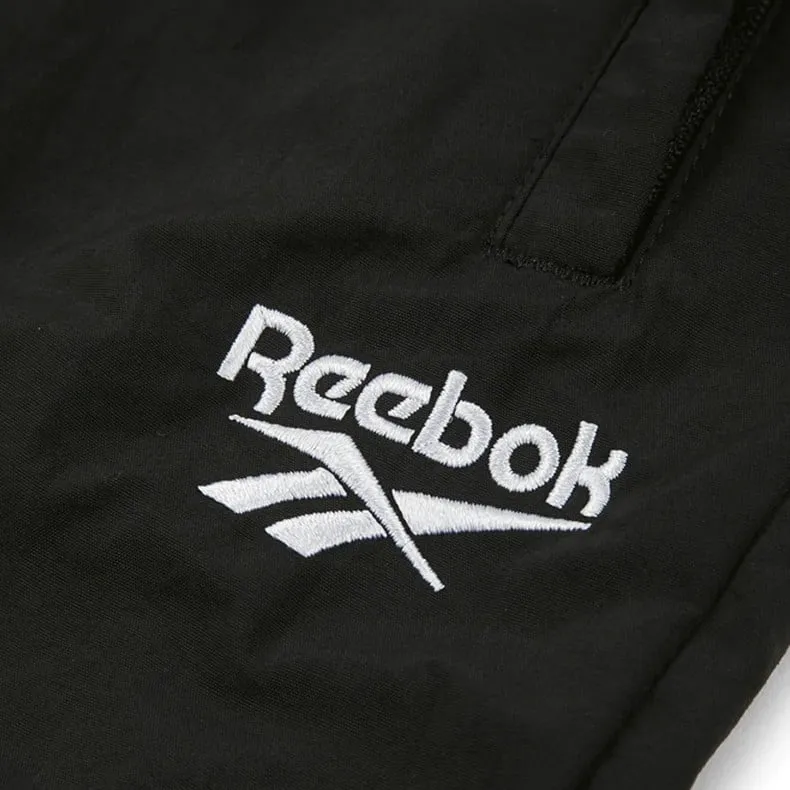 Reebok LF Vector Track Pant (Black)