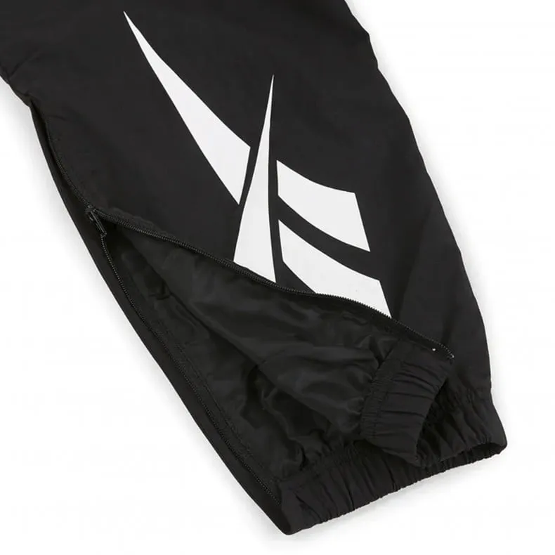 Reebok LF Vector Track Pant (Black)