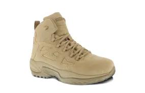 Reebok Men's 6 Rapid Response Stealth Boot