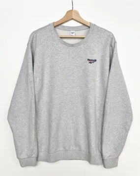 Reebok Sweatshirt (L)