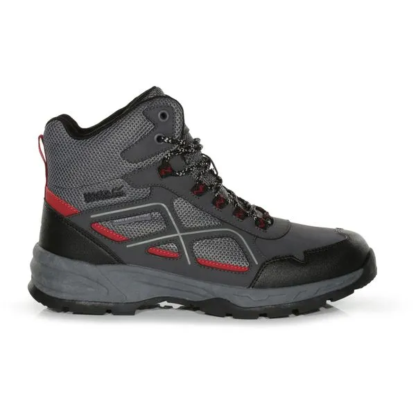 Regatta Mens Vendeavour Boot