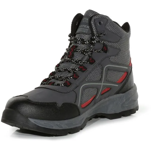 Regatta Mens Vendeavour Boot