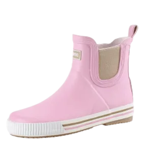 Reima Ankles Rain Boot Pink