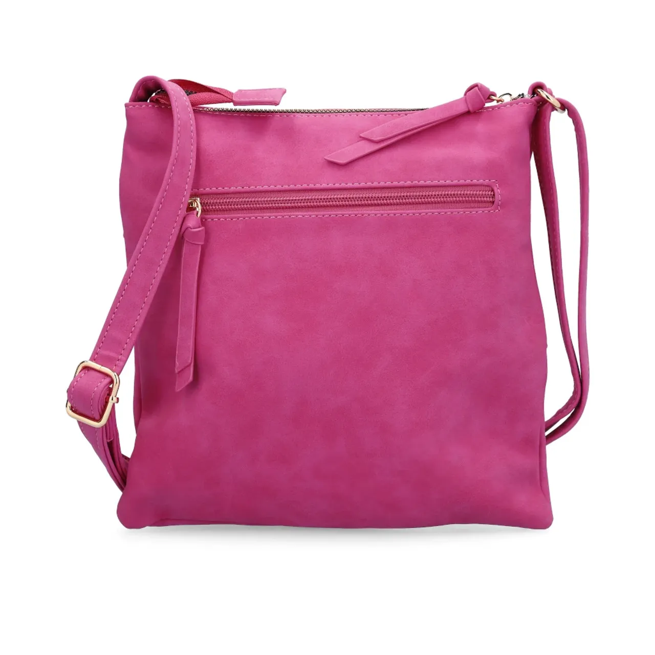 Remonte Q0619-32 Magenta Cross Body Bag