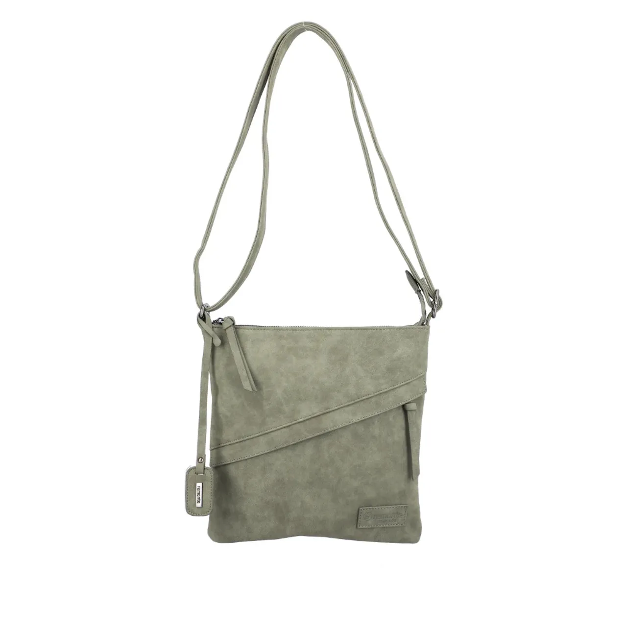 Remonte Q0619-54 Olive Cross Body Bag