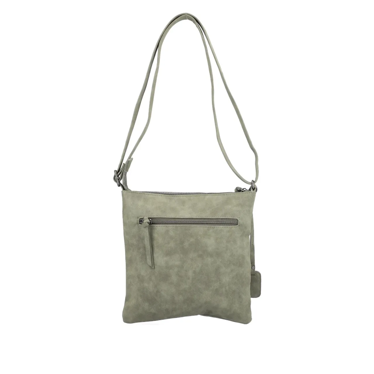 Remonte Q0619-54 Olive Cross Body Bag