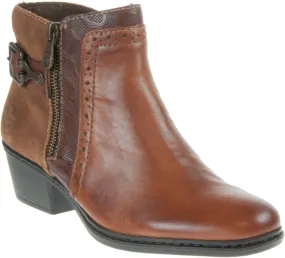 Rieker Aurelia Boot