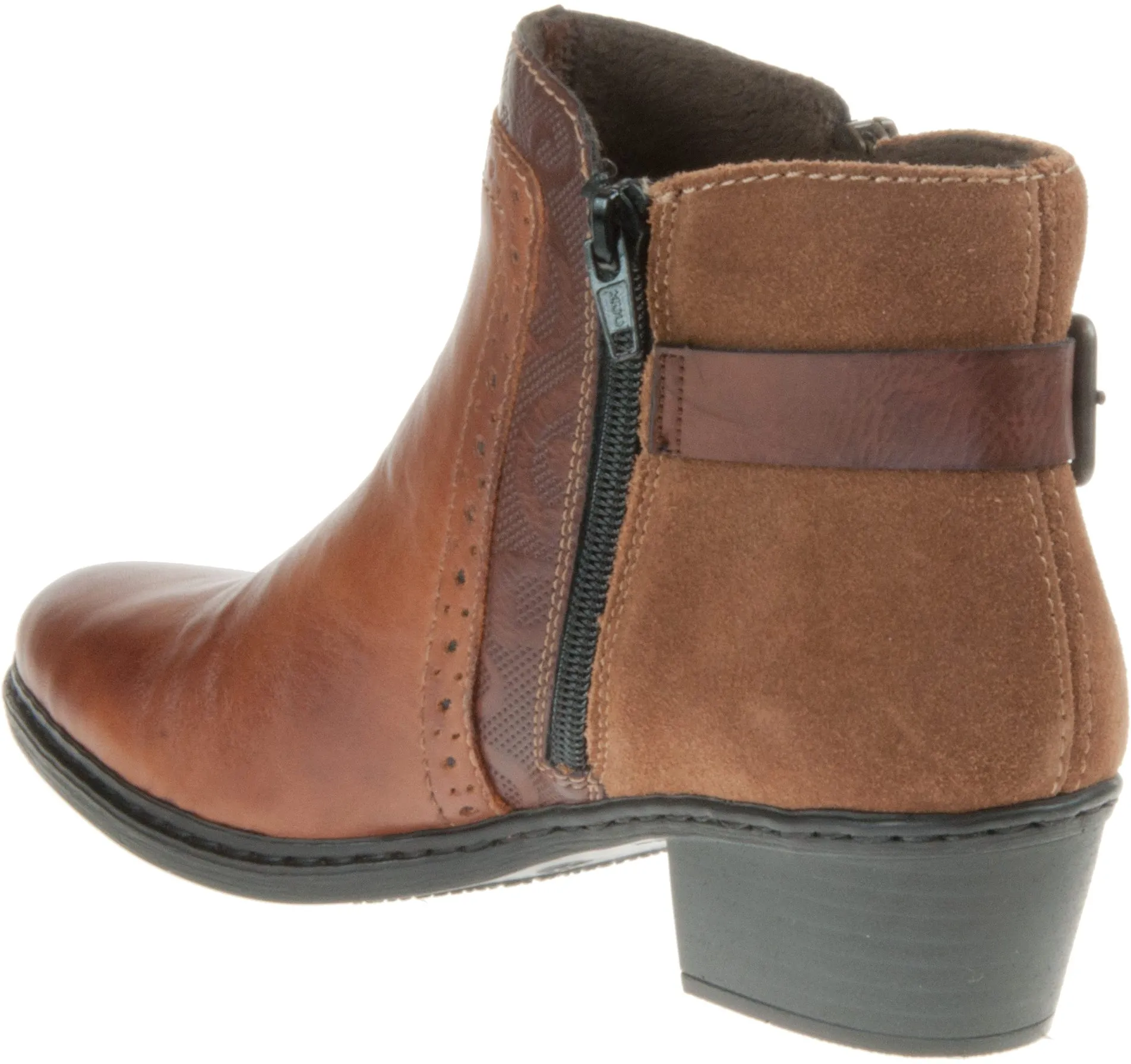 Rieker Aurelia Boot