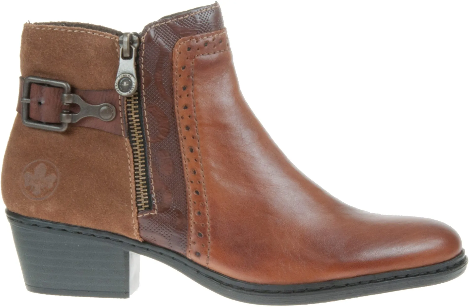 Rieker Aurelia Boot