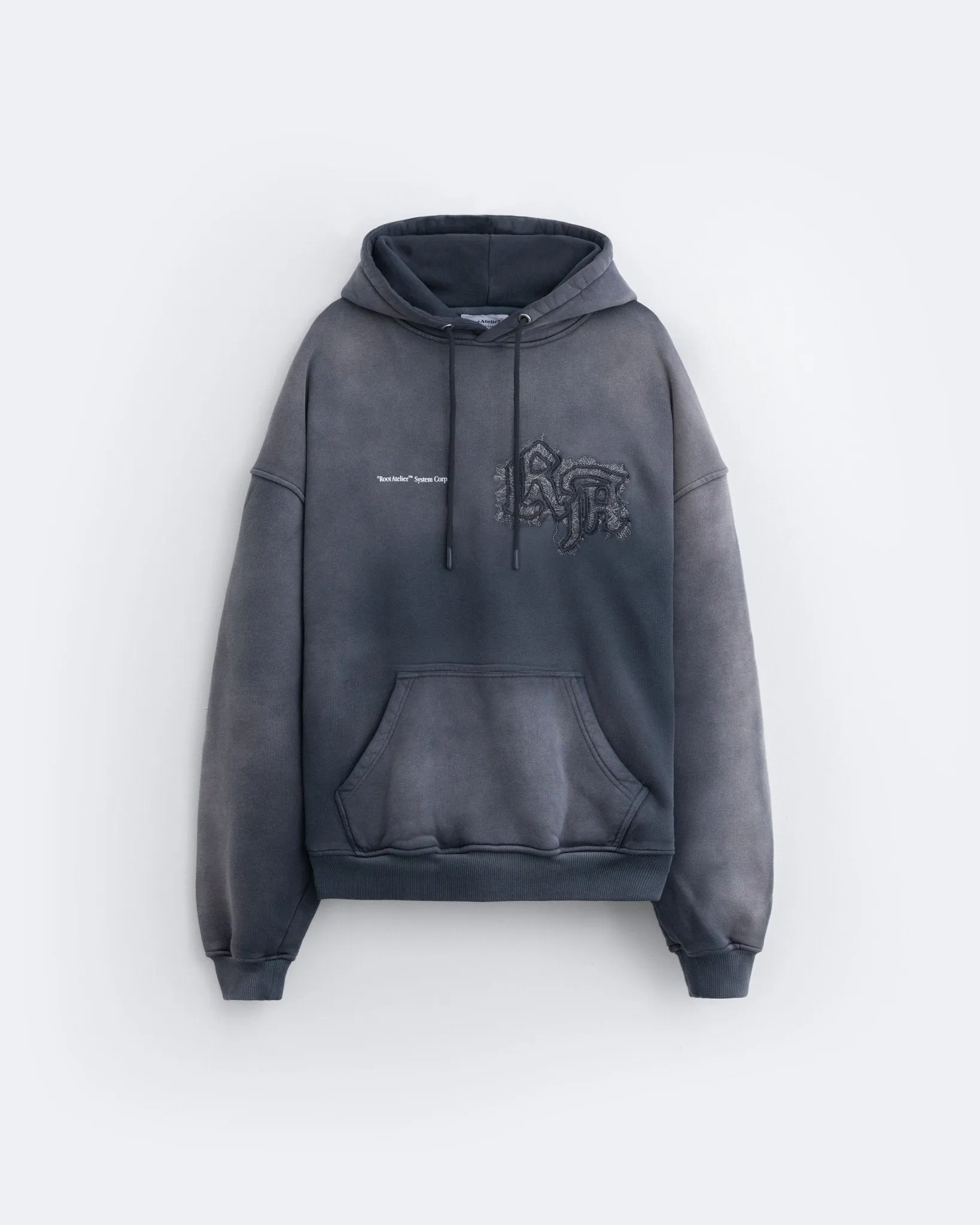 Root Neuro Hoodie