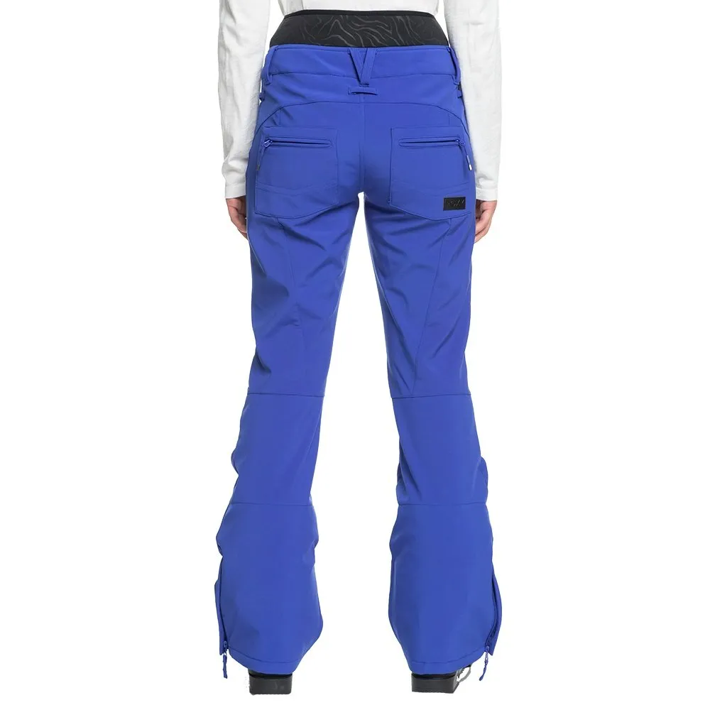 Roxy Rising High Softshell Snowboard Pant (Women's)