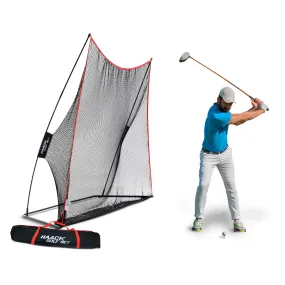 Rukket Sports Haack Golf Net