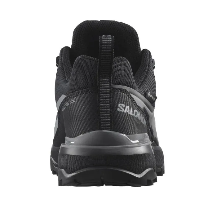 SALOMON 474532 X ULTRA 360 GTX BLACK