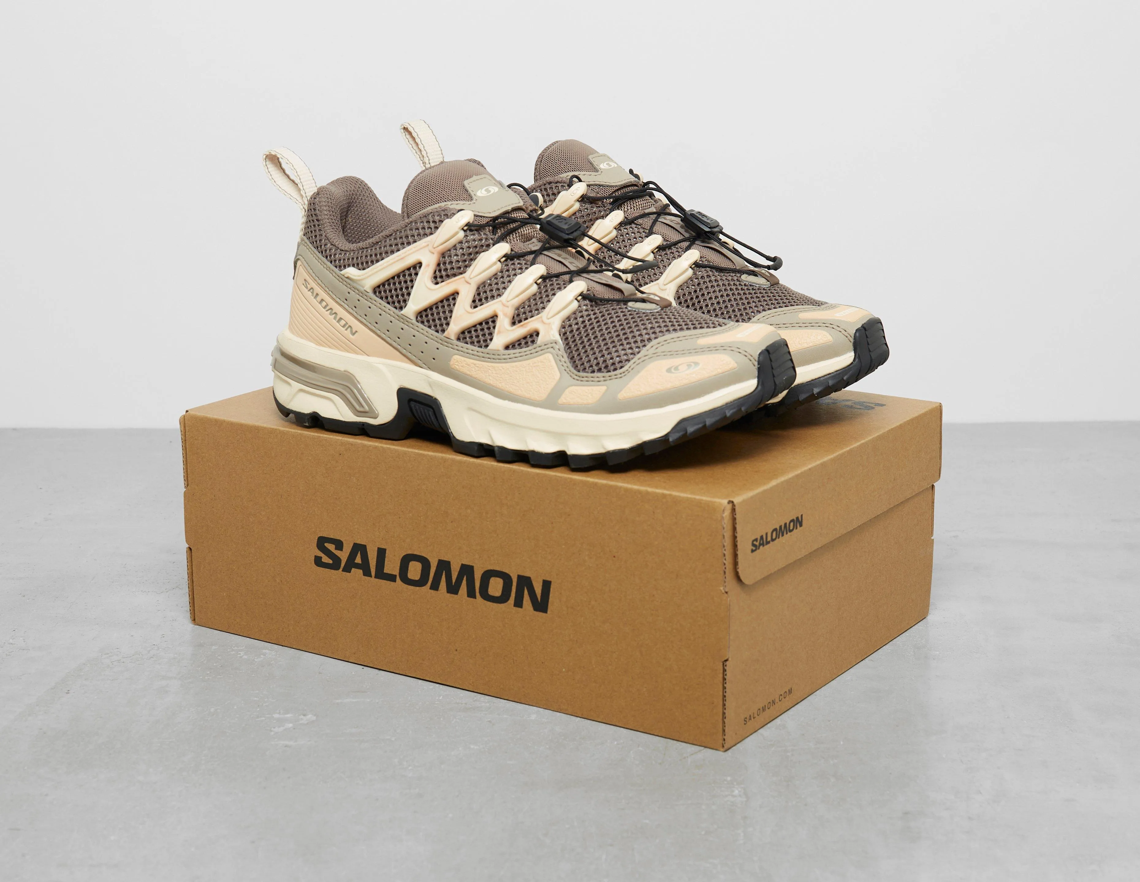 Salomon ACS+ OG Women's