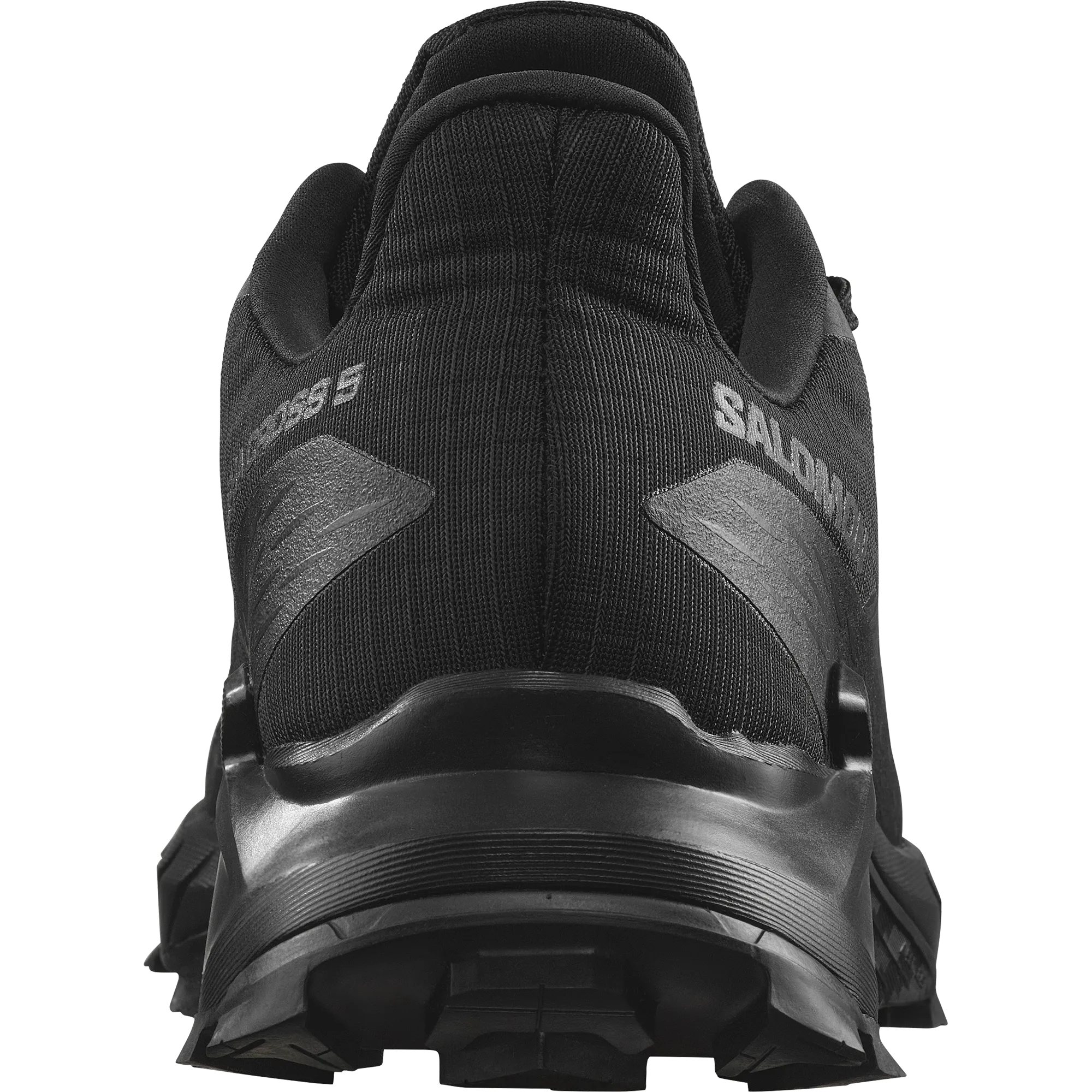 Salomon Alphacross 5 Black