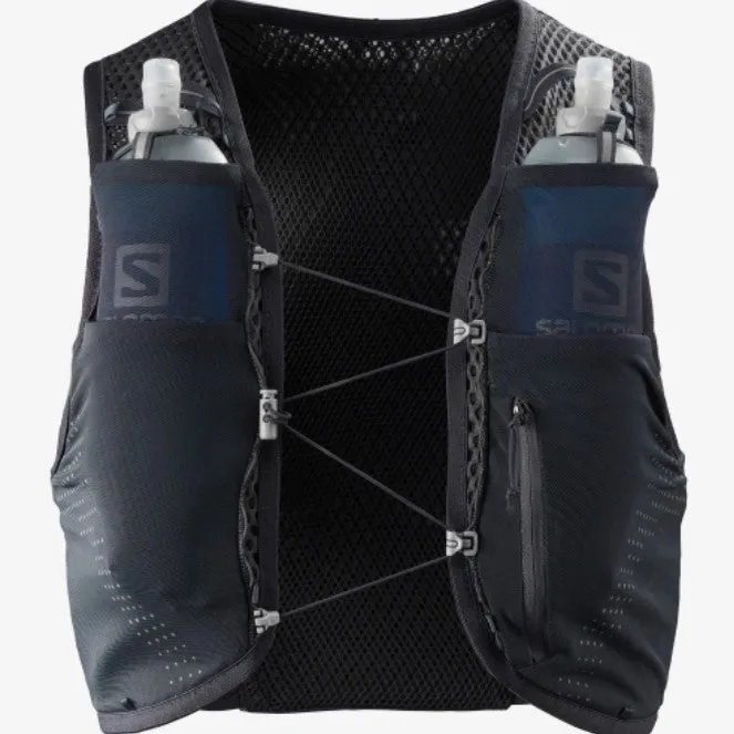 SALOMON NOCTURN ACTIVE SKIN 4 SET