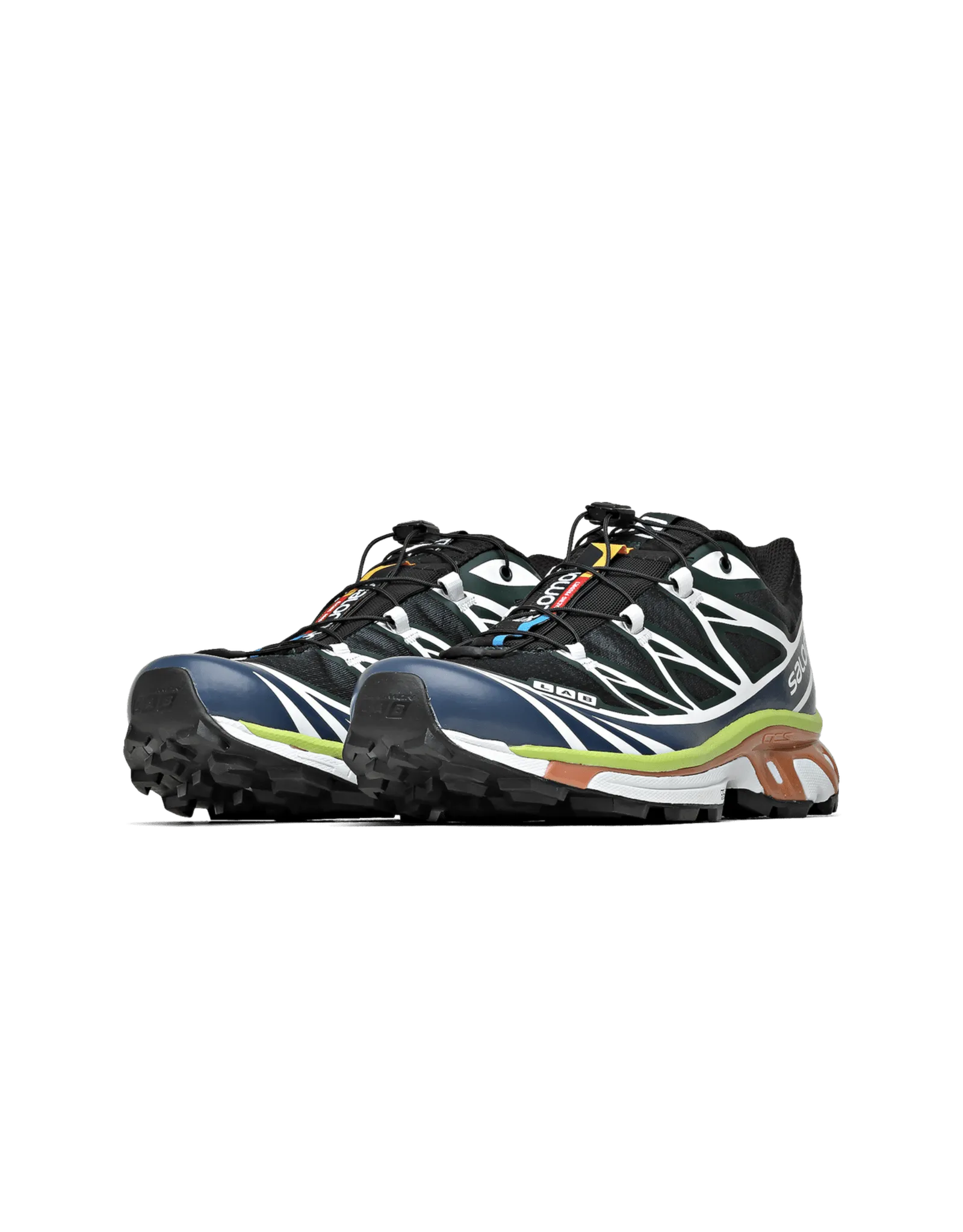 Salomon     S/LAB XT-6  