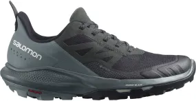 Salomon Women's Outpulse GORE-TEX Black/Stormy Weather/Vanilla Ice | Buy Salomon Women's Outpulse GORE-TEX Black/Storm