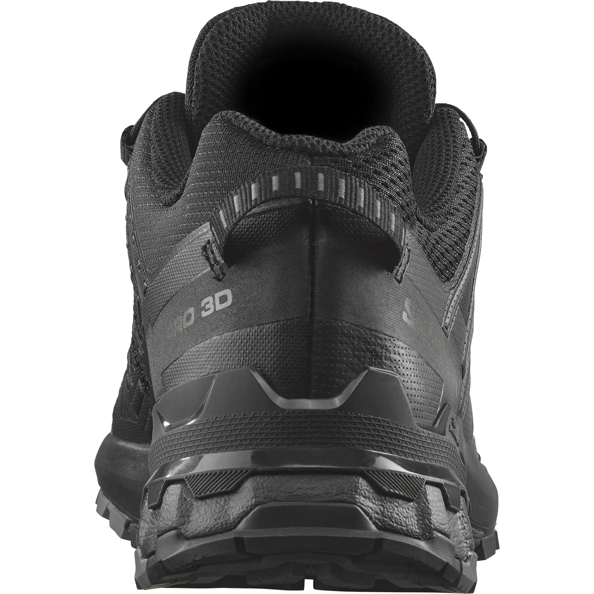 Salomon Women's XA Pro 3D V9 Black/Phantom/Pewter | Buy Salomon Women's XA Pro 3D V9 Black/Phantom/Pewter here | Outno