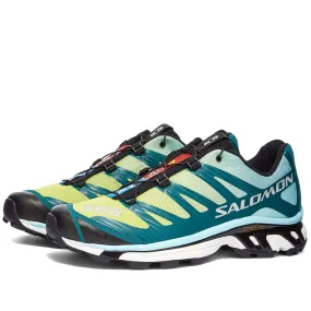 Salomon XT-4 ADVANCEDTurquoise, Pacific & Vanilla