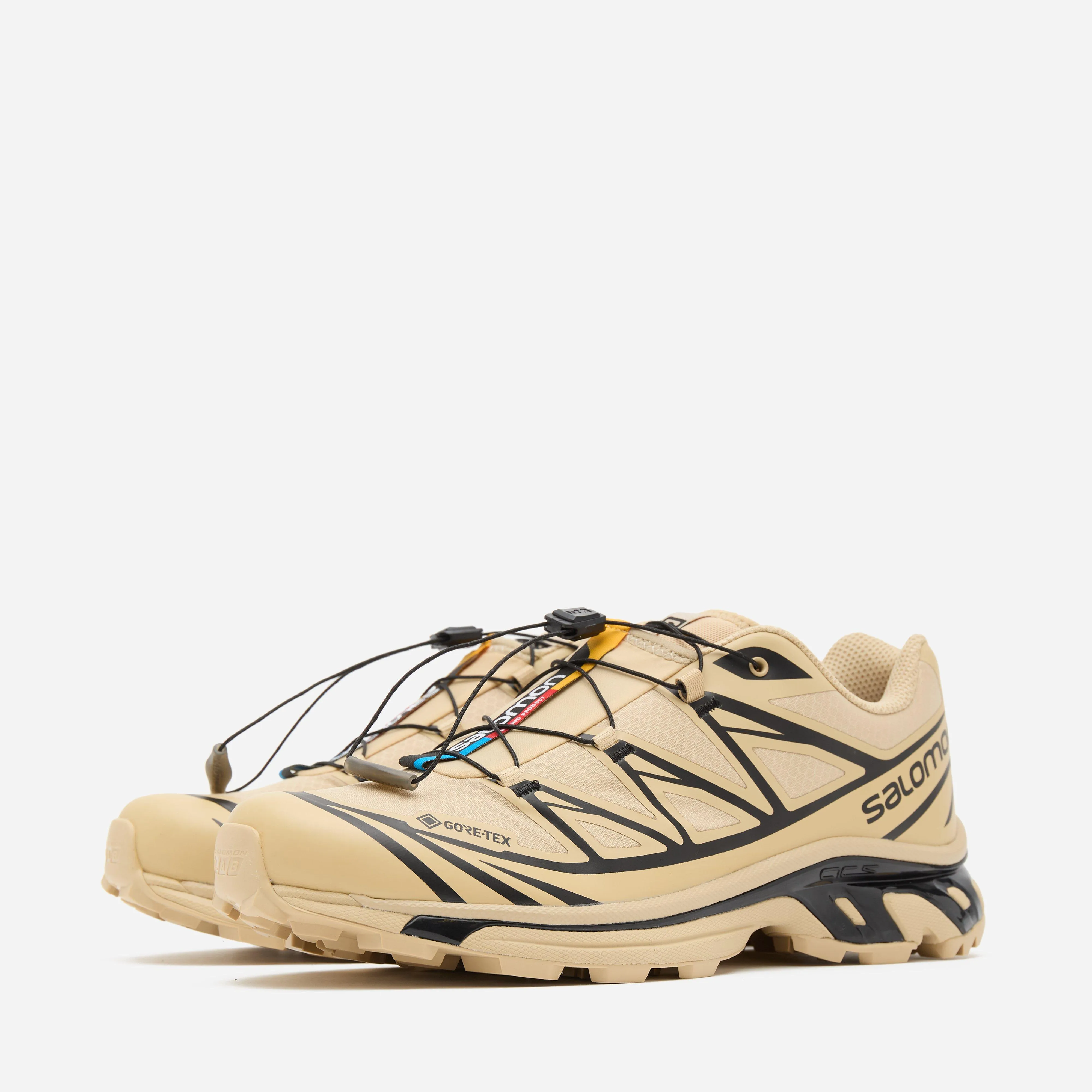 Salomon XT-6 GORE-TEX