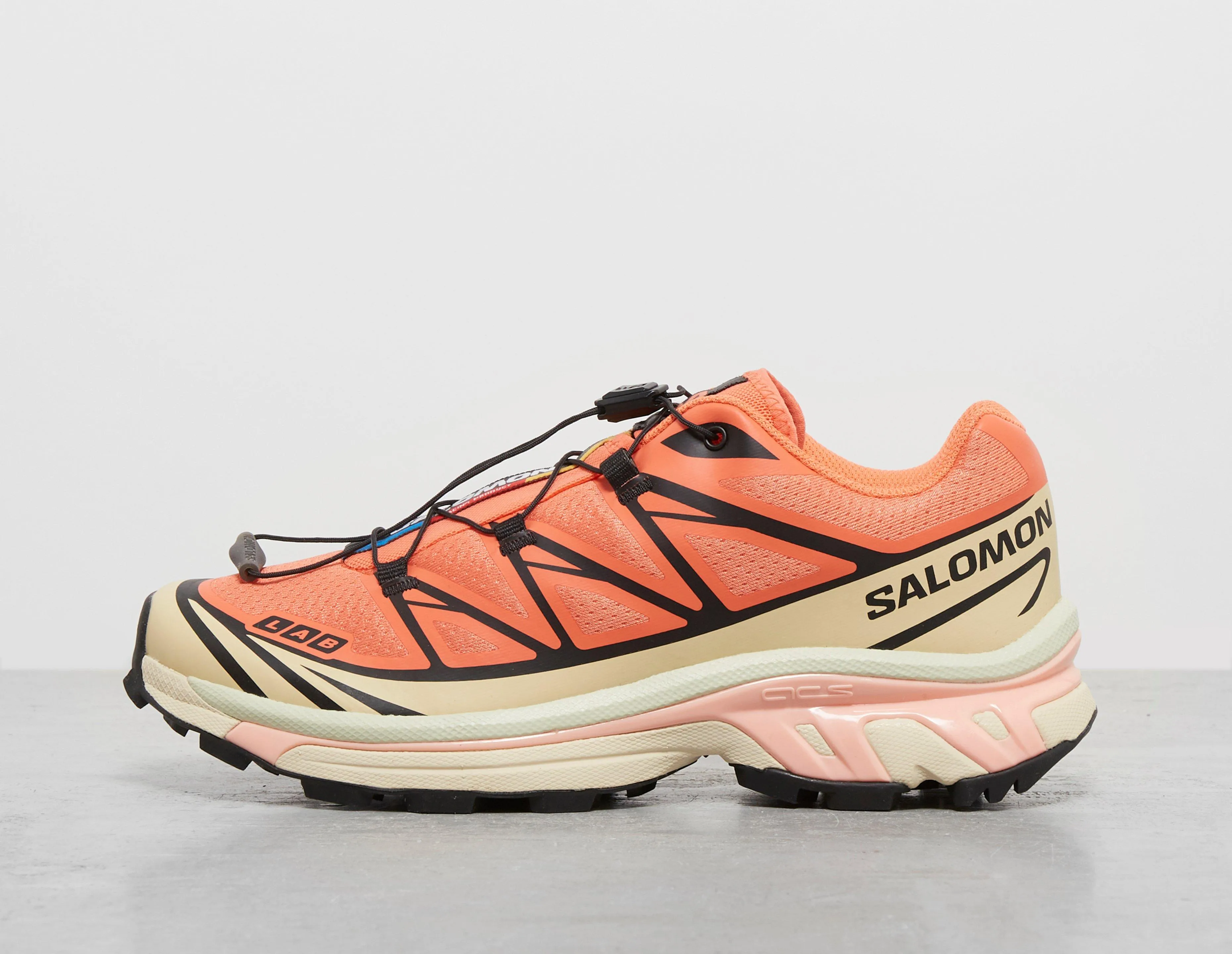 Salomon XT-6 Women's