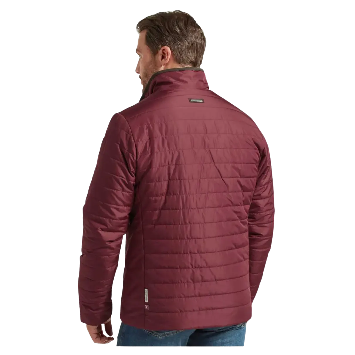 Schoffel Carron Jacket