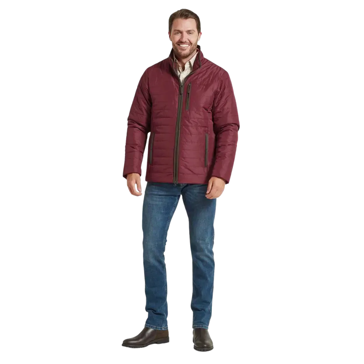 Schoffel Carron Jacket