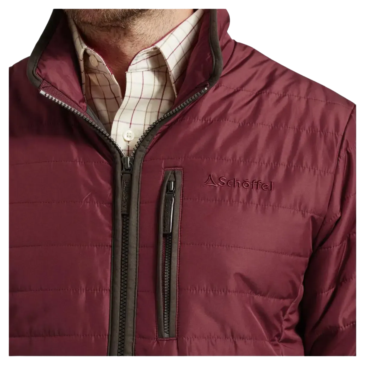 Schoffel Carron Jacket