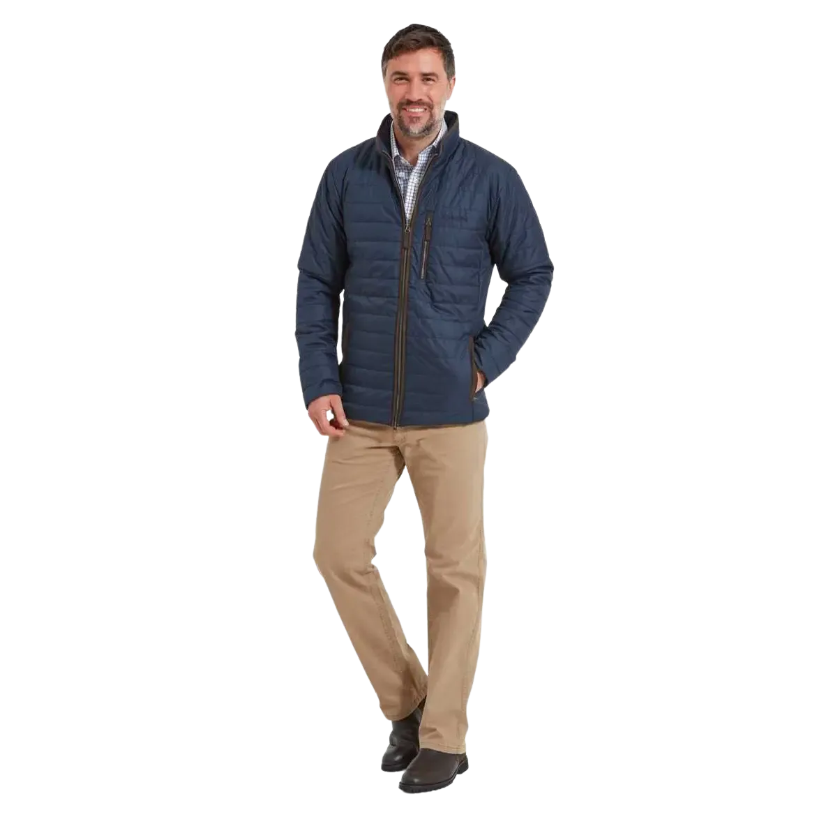 Schoffel Carron Jacket