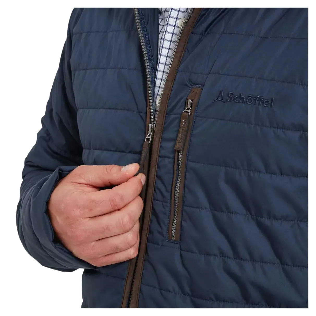 Schoffel Carron Jacket