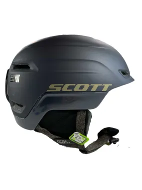 Scott USA Chase 2 Plus Helmet