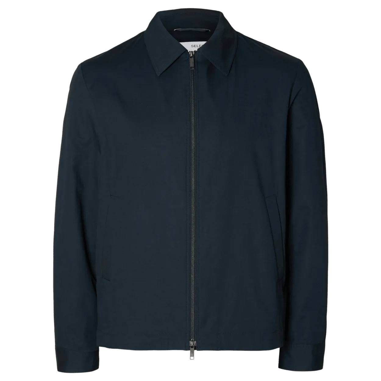 Selected Islington Jacket