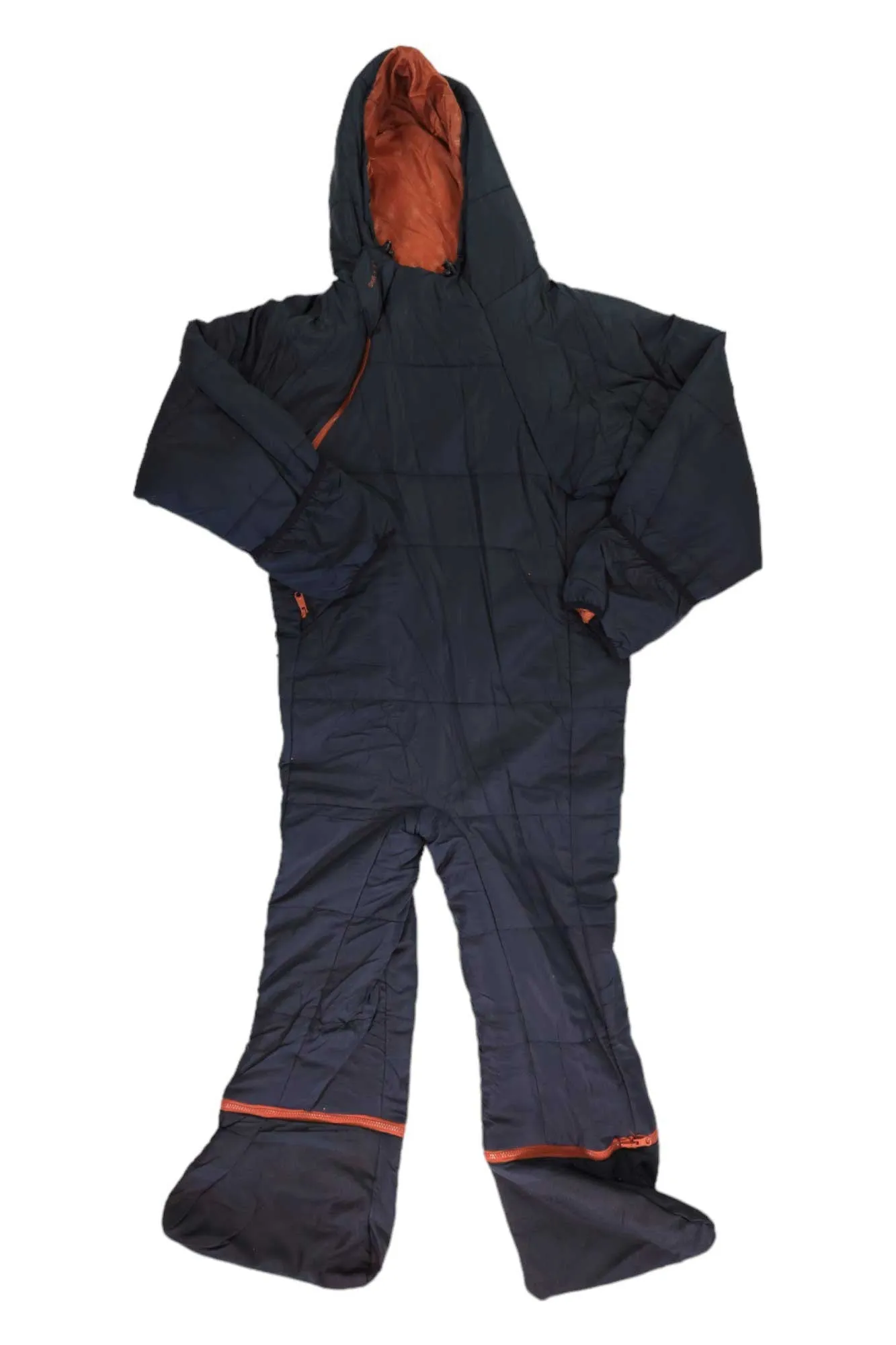 Selk'Bag Lite Recycled Wearable Sleeping Bag