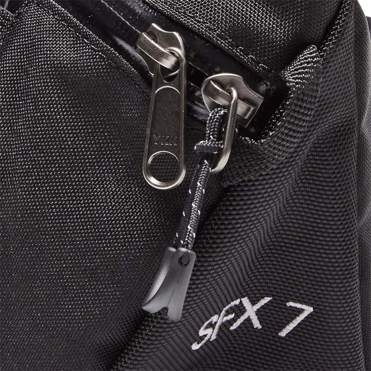 SFX 7 SHOULDER BAG Black