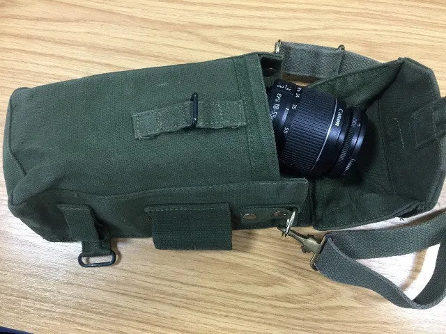 SHOULDER BAG AMMO POUCH