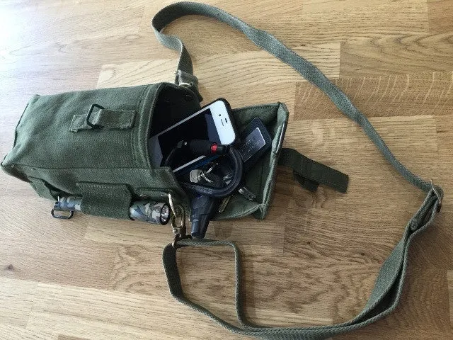 SHOULDER BAG AMMO POUCH