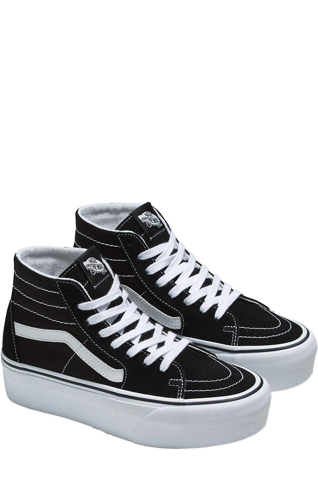 SK8-Hi Tapered Sneakers