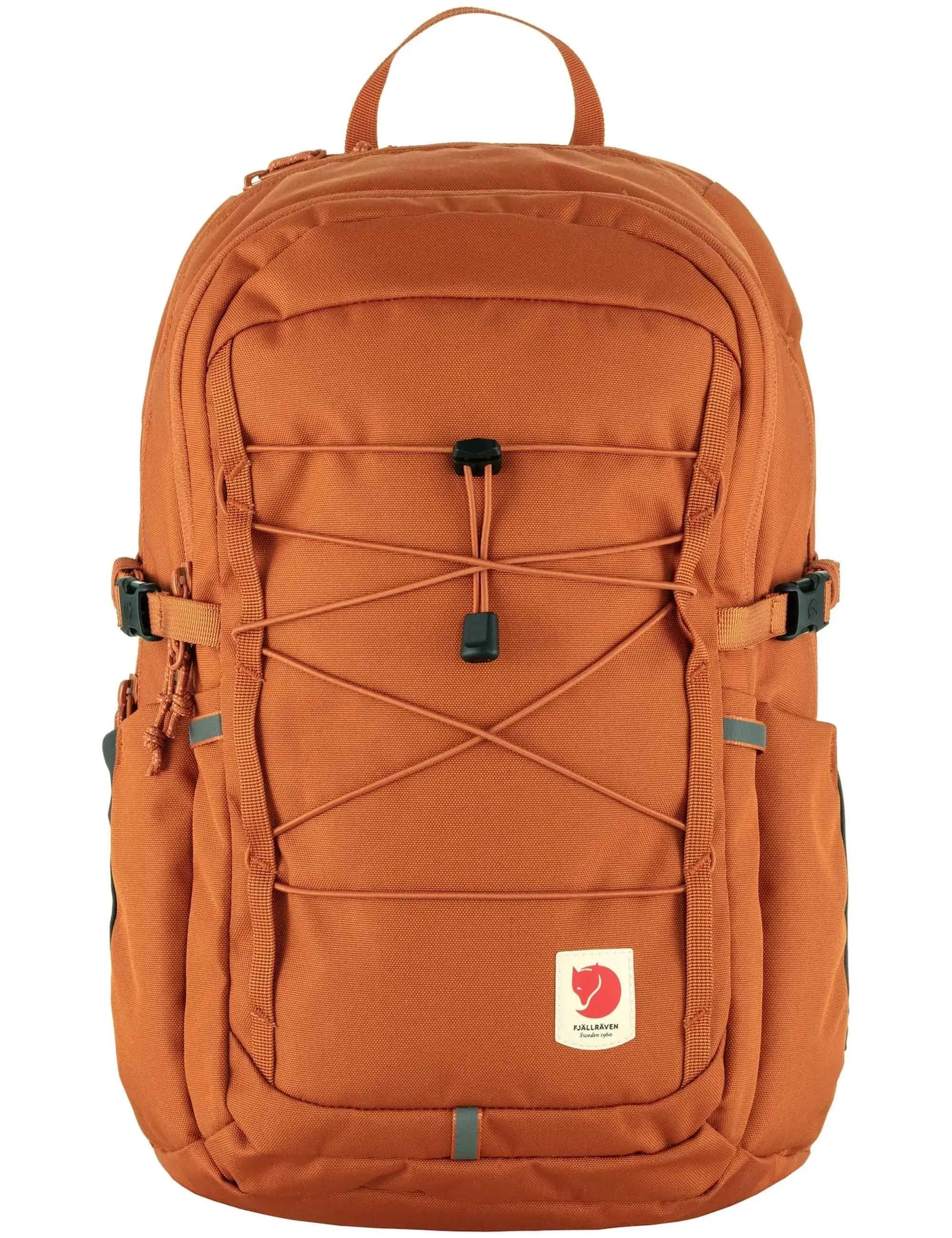 Skule 20L Backpack - Terracotta Brown